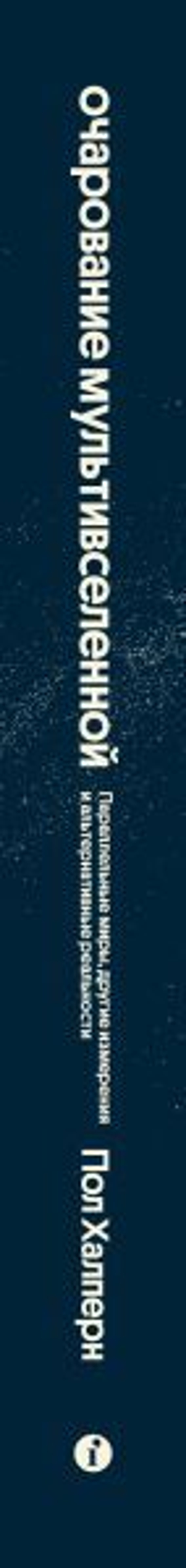 Очарование мультивселенной