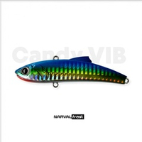 Раттлин Narval Frost Candy Vib 85 мм 26 гр. (001-Tuna)