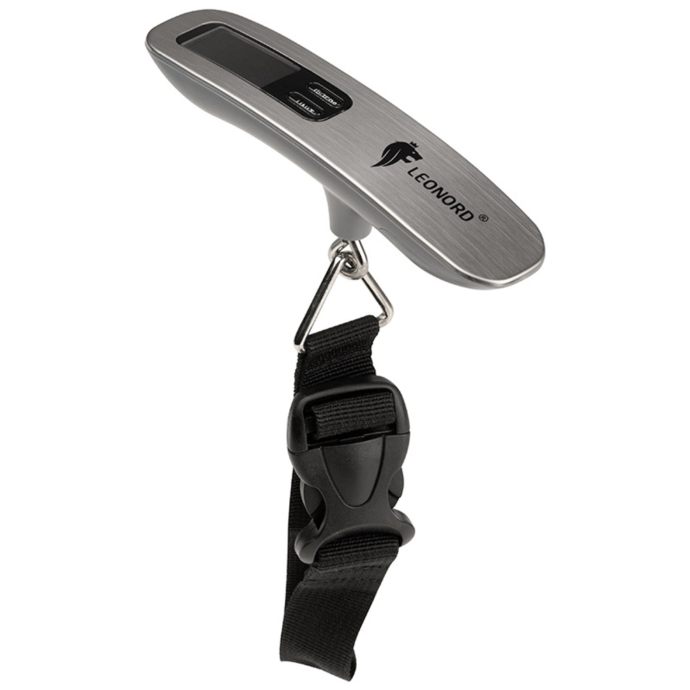 Безмен электронный LEONORD LE-1700B (111145)