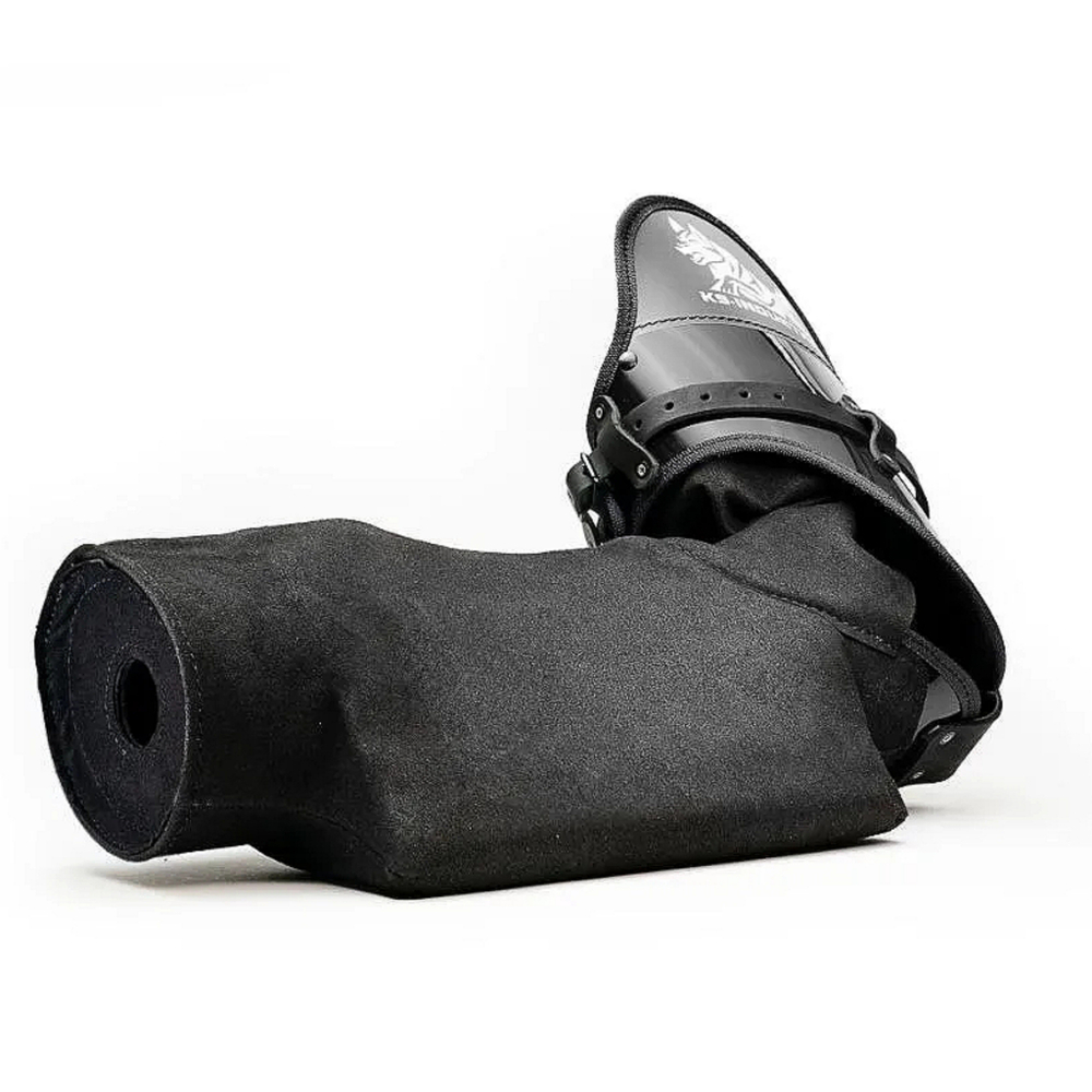 Рукав с прогибом от K9 - INDUSTRIES