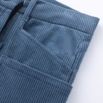 БРЮКИ YMKASHIX VELVET SERIES TWO