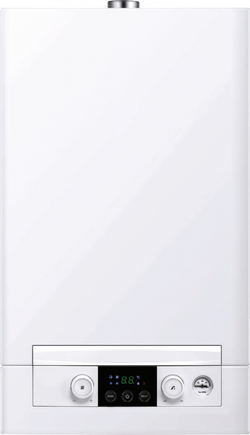 Настенный газовый котел Navien Heatluxe NGB 13K