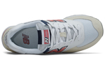 Кроссовки New Balance Nb 574 (Женская размерная сетка)