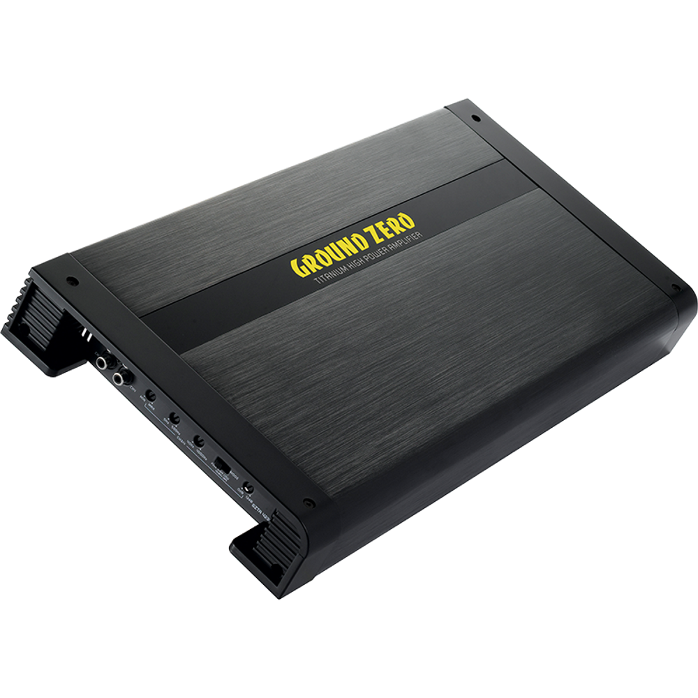 Ground Zero GZTA 4230X-B