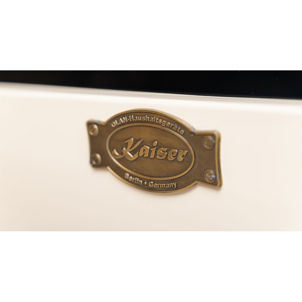 Встраиваемый электрический духовой шкаф Kaiser EH 6432 ElfBE Eco