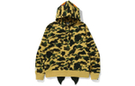 A Bathing Ape 1st Camo Shark Relaxed Fit Fullover Худи