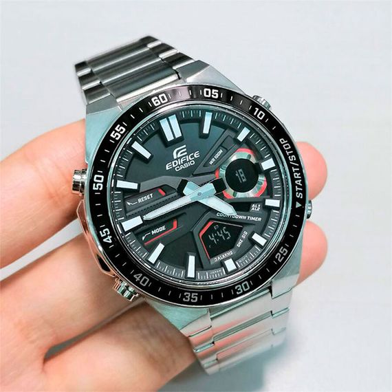 Наручные часы Casio EFV-C110D-1A4