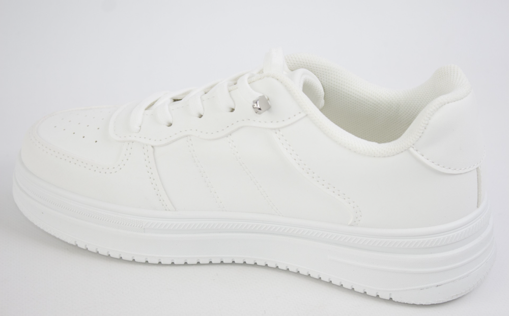 Кеды женские демисезонные Beiweisi арт. 295-1