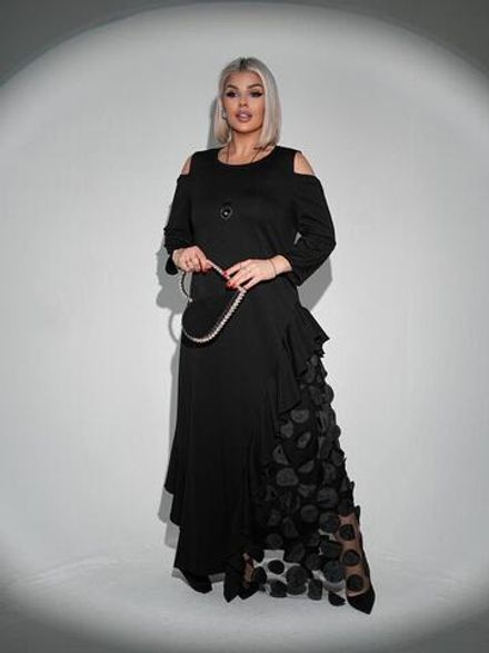 Платье 6824150 Fabrika