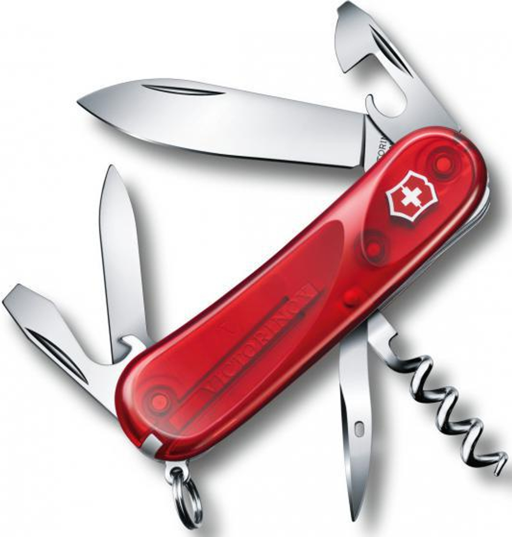 Нож Victorinox Evolution 10.600, 2.3803.ET