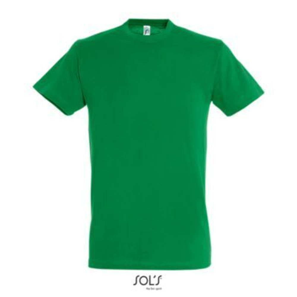 Футболка Regent мужская Жёлтый  XL