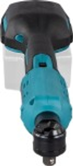 Гайковерт аккумуляторный MAKITA DWR 180 Z угловой, без АКБ и ЗУ DWR180Z