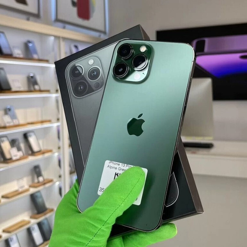 iPhone 13 Pro Max, 512 ГБ б/у