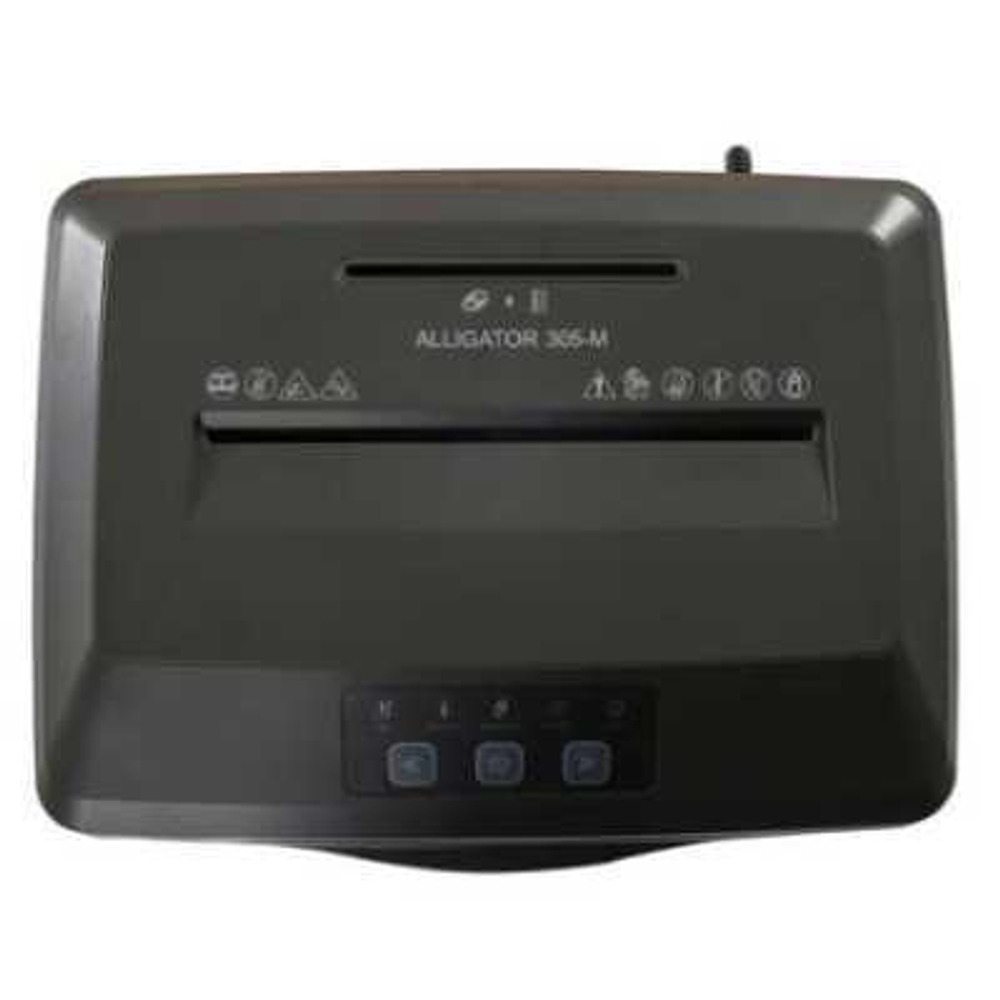 Шредер ProfiOffice Alligator 305 M