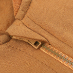 Джемпер д/новорожд. M1110FN-0/1 р.74-80 охра (Такро)