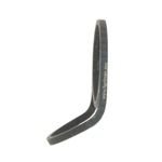 Стальное кольцо с креплением под ремень для адаптеров ИНТЕГРАЛ (ДУГА)