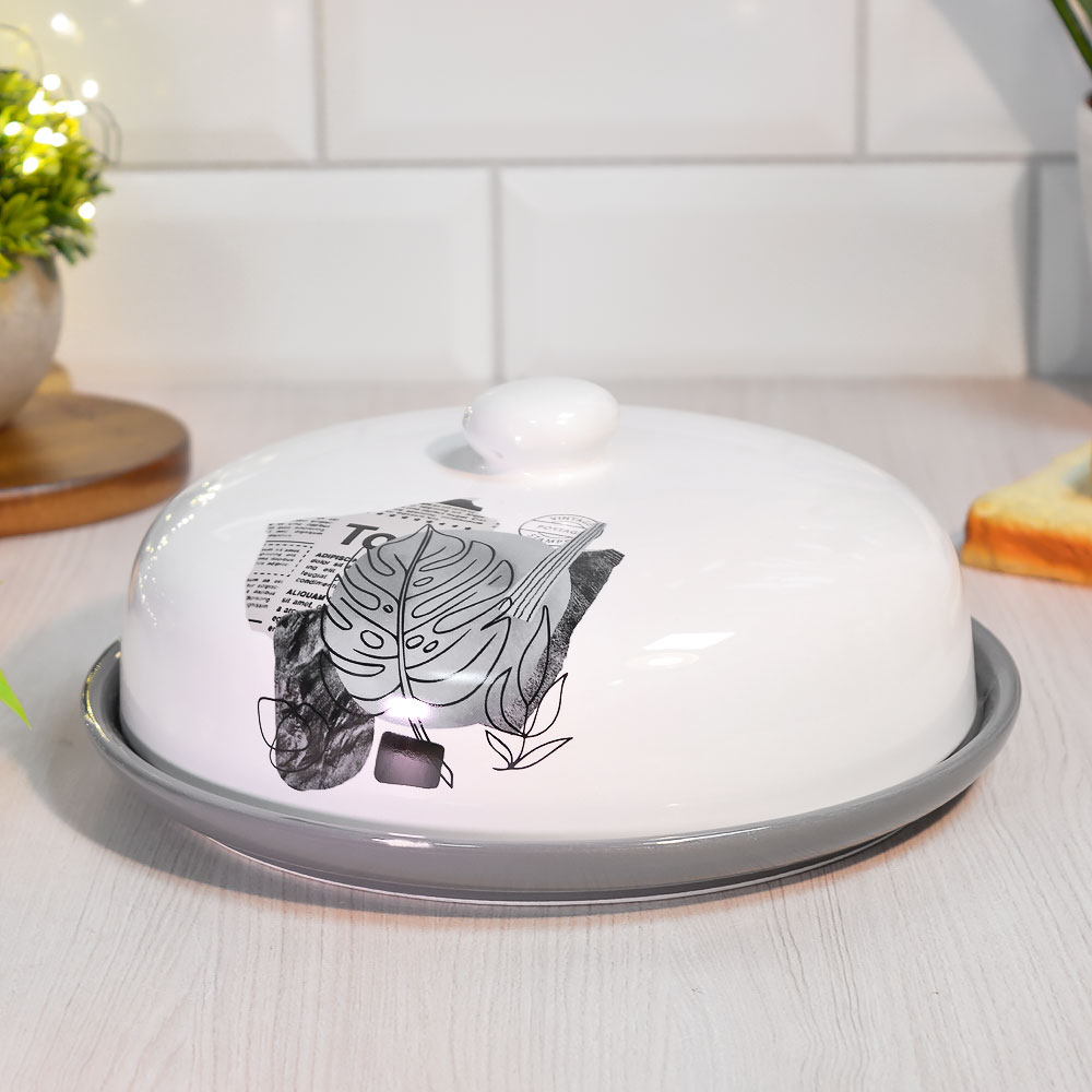 Блюдо для блинов "Today" 23см (00113324)