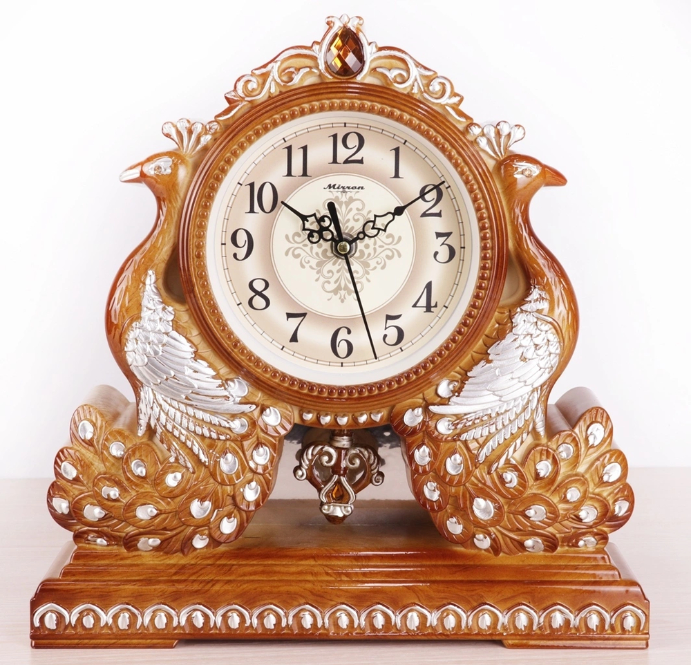 Настольные часы MIRRON, Р3019A СБ