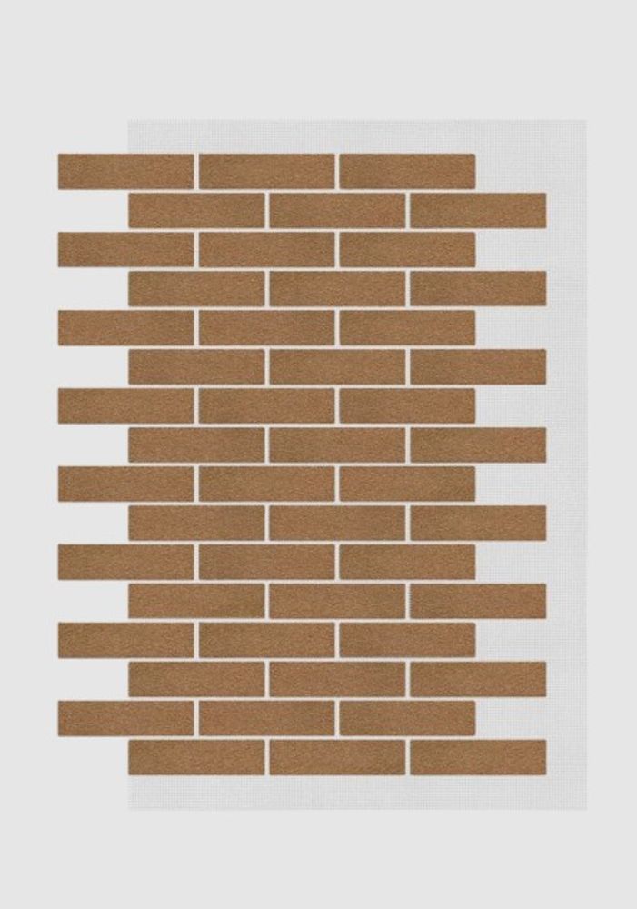 АМК фасад кирпич 103