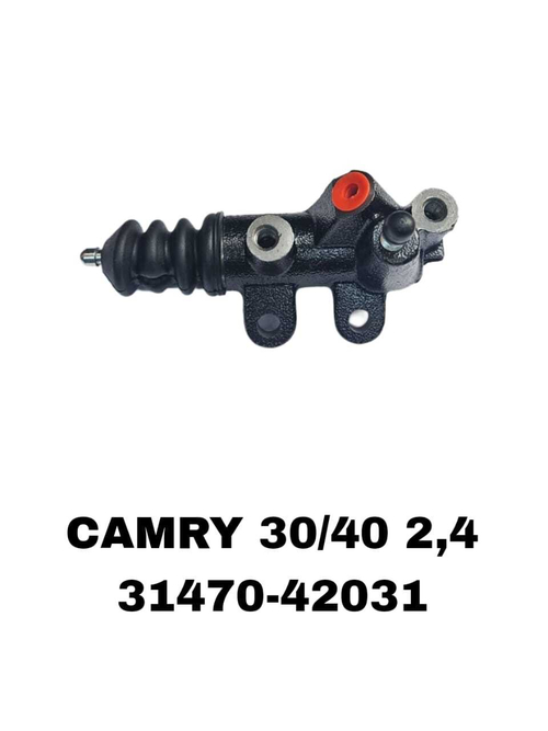 РАБОЧИЙ СЦЫПЛЕНИЯ CAMRY 30 /40 2,4 RAV20