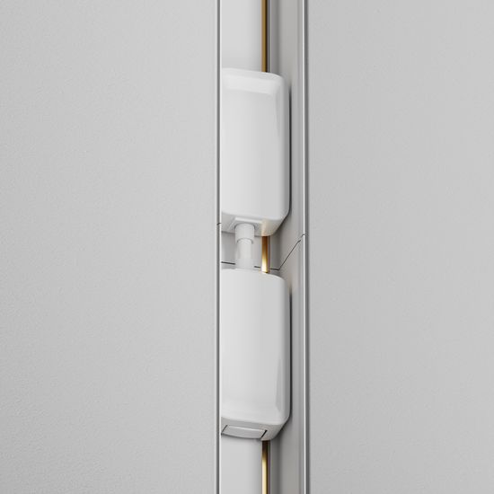 Комплектующие для систем освещения с токоведущими элементами Technical TRA084C-W-12