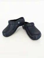 Сабо женские ЭВА МЕДИК синие