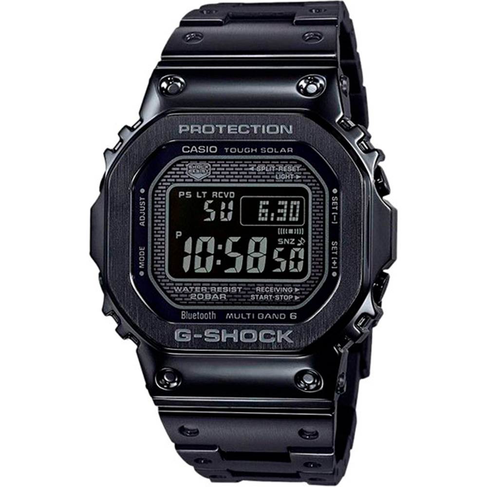 Casio GMW-B5000GD-1