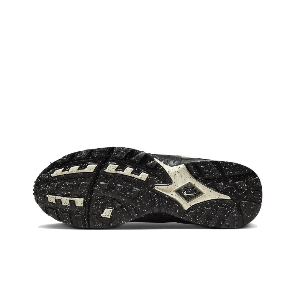 Кроссовки Nike x Undefeated Air Terra Humara 'Black' FN7546‑002