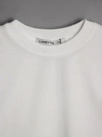 Футболка для мальчика в школу