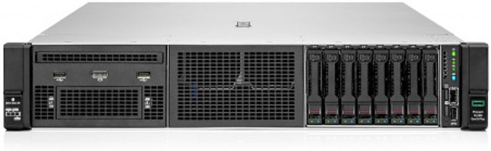 Сервер HP Enterprise DL380 Gen10 (P56959-B21)