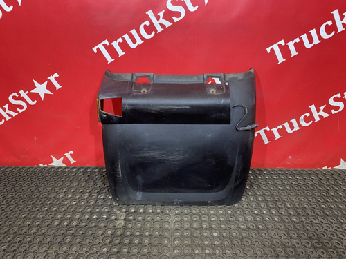 Крыло заднее правое передняя часть 2018г