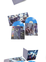 Альбом DAY6 - MOONRISE 2nd Album COLOR LP