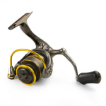 Катушка безынерционная Ryobi Spiritual DX500 (500, 6+1BB, мет. шпуля)