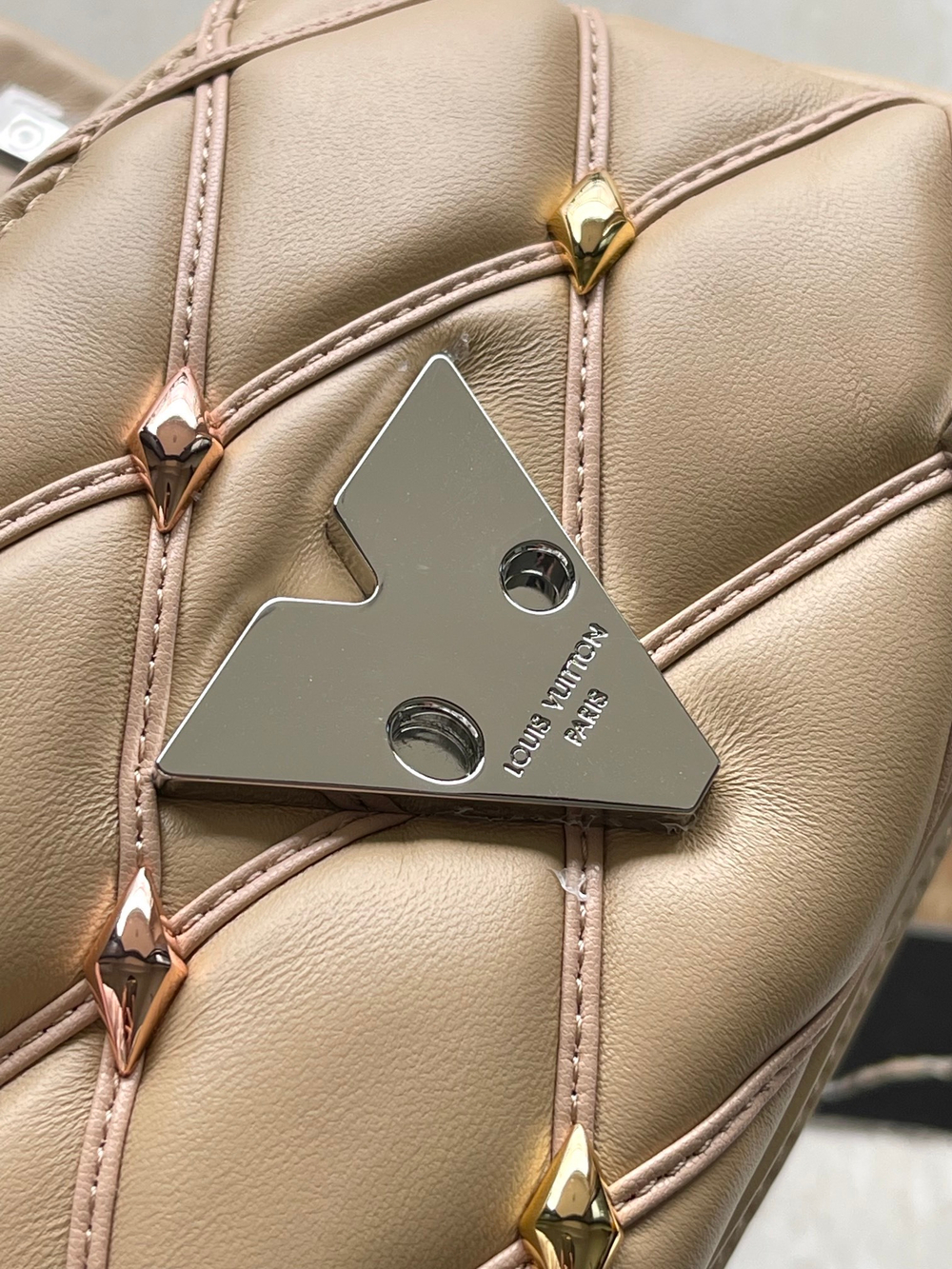 Louis Vuitton Pico GO-14
