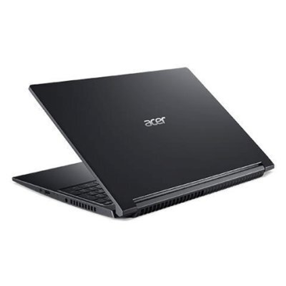 Ноутбук ACER Aspire 7 A715-43G-R4X6 (NH.QHDEM.00B) 15.6"FHD IPS/Ryz 5 5625U 6c/8Gb/512Gb SSD/RTX 3050-4Gb/DOS черный RuGrav