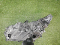 Битая Фара правая Lexus NX 1 (2017-2021) LED