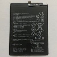 Аккумулятор для Huawei HB396286ECW (Honor 10 Lite/10i/P Smart 2019/20e)