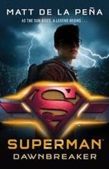 Superman: Dawnbreaker