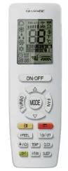 Сплит-система Gree GWH12AGBXB-K6DNA4C Pular Inverter