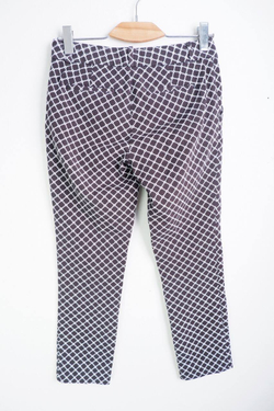 Брюки Banana Republic стильные, маркировка 0, визуально 44 размер