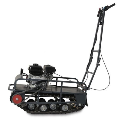 Мотобуксировщик ВЕПС "Юнга" 8.5 л.с.