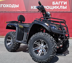 Квадроцикл PROMAX TRX300 CVT