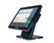 Сенсорный моноблок POScenter Atlas (15&quot;, PCAP, J4125, RAM 4Gb, SSDM2 128Gb, MSR) без ОС, S-90 стенд с возможностью установки второго монитора