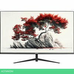 Монитор RDW Computers RDW2701K/Q00B0