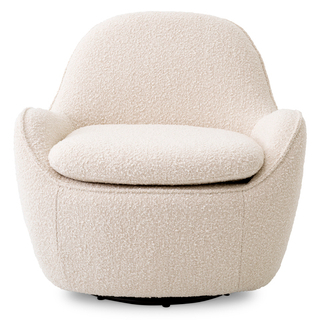 Кресло вращающееся Swivel Chair Cupido арт.115676