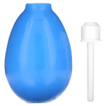 Flents, ректальный шприц, 237 мл (8 жидк. унций)