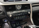 Lexus RX450hL 4 Generation Executive (03.2020)