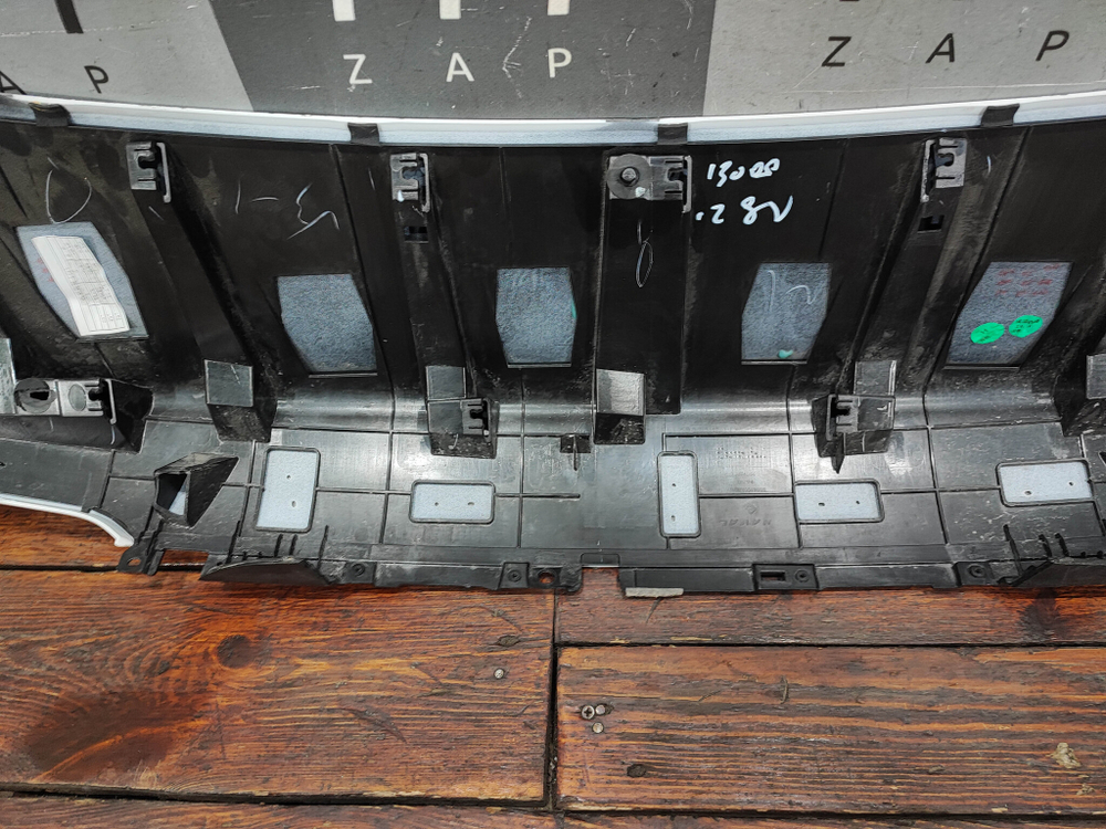 Накладка крышки багажника Haval F7x 1 19-24 Б/У Оригинал 5506100XKQ02A