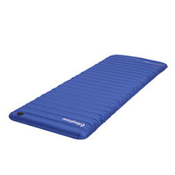 КОВРИК KINGCAMP 3588 PUMP AIRBED SINGLE НАДУВНОЙ