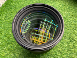 Sigma 85mm 1.4 DG HSM Art  Nikon F